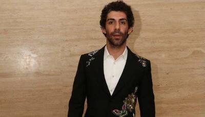 I'm often disappointed with scripts which come my way: Jim Sarbh