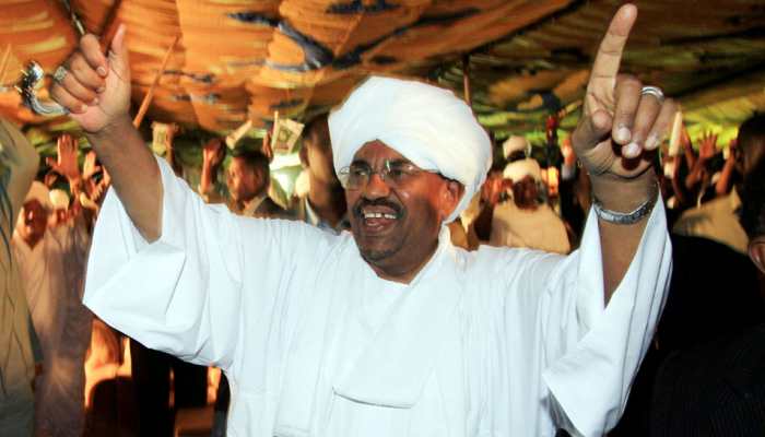 Sudan&#039;s President Omar al-Bashir forced to step down after mass protests