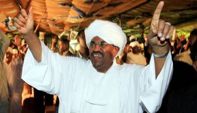 Sudan's President Omar al-Bashir forced to step down after mass protests