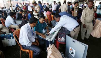 EVMs security should be assigned to Army or CRPF: Telangana Congress