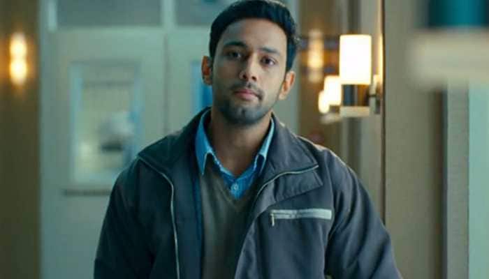 Showbiz no longer just about looks: Sahil Anand