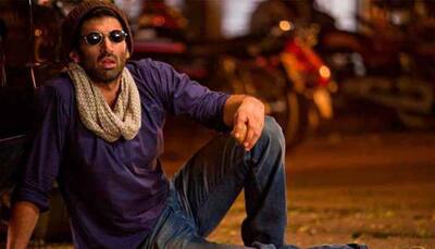 I'm happy and single: Aditya Roy Kapur