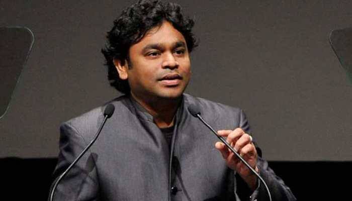 AR Rahman's film '99 Songs' to release on June 21