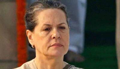 Sonia Gandhi declares assets worth Rs 11.82 crore; assets grow by Rs 2.54 crore from 2014