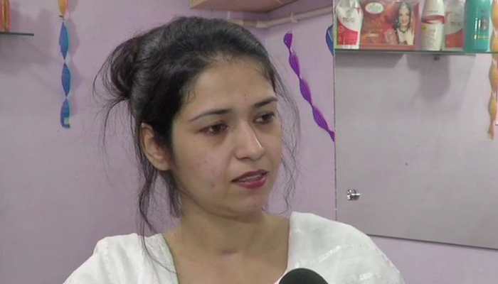 Rescued from Pakistan, Uzma Ahmed to start initiative to help women facing similar situation