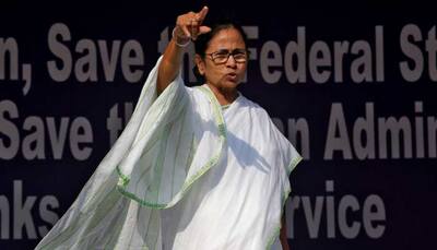 Supreme Court fines Mamata Banerjee government Rs 20 lakh for stopping Bhobishyoter Bhoot screening 