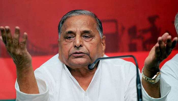 Supreme Court gives CBI month to reply on Mulayam Singh Yadav’s disproportionate assets case