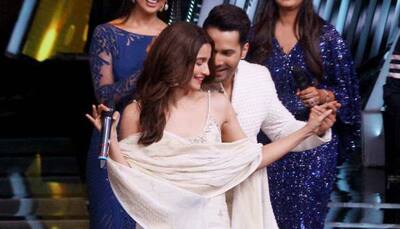 Alia Bhatt-Varun Dhawan will not star in any film post Kalank? Here's the truth