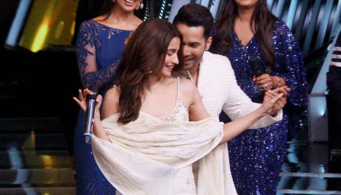 Alia Bhatt-Varun Dhawan will not star in any film post Kalank? Here's the truth