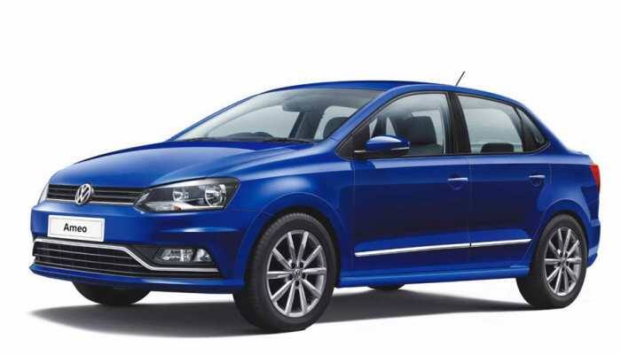 Volkswagen launches Ameo Corporate edition starting at Rs 6.69 lakh