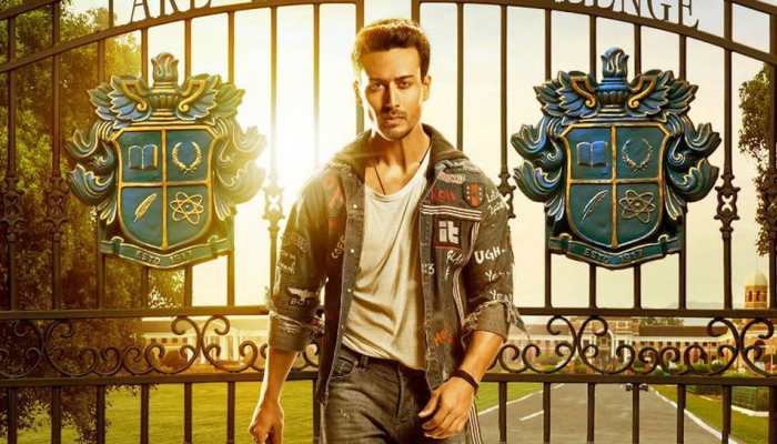 There is flavour of original in &#039;Student of the Year 2&#039;, says Tiger Shroff