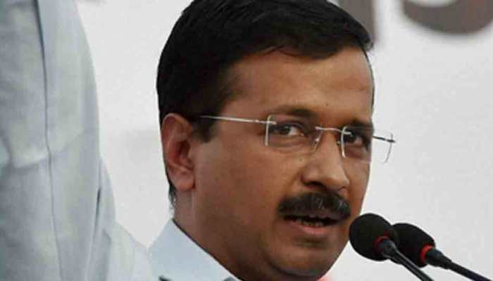 AAP, Dushyant Chautala's Jannayak Janata Party announce alliance in Haryana for Lok Sabha election