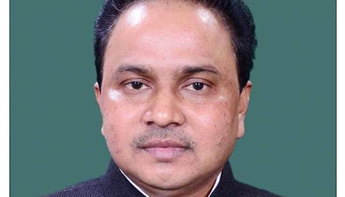 Dadra and Nagar Haveli Lok Sabha Constituency