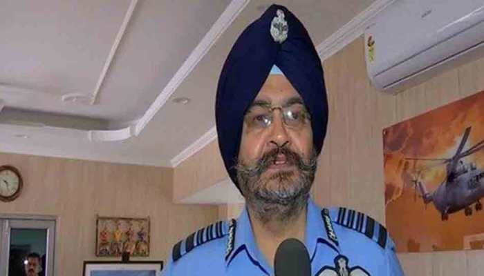 Biannual Army Commanders' Conference underway in New Delhi