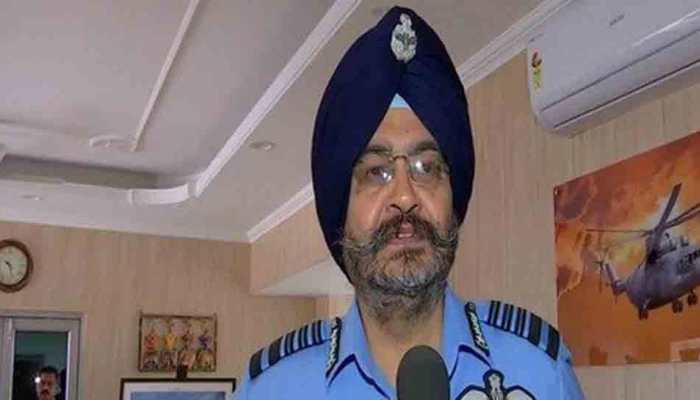 Biannual Army Commanders' Conference underway in New Delhi