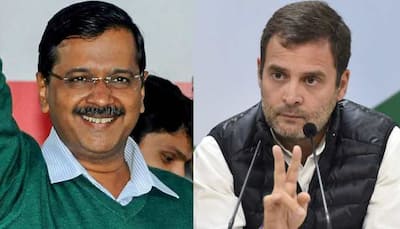 Congress rules out alliance with AAP, to go solo in Lok Sabha election