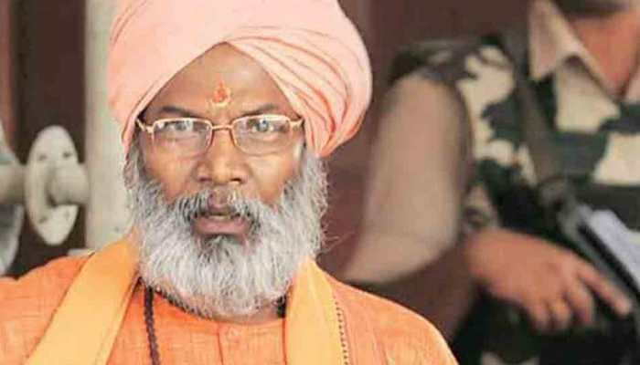 BJP MP Sakshi Maharaj's bizarre threat to voters, says 'vote for me or will curse you' 
