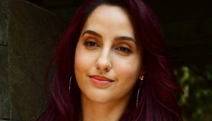 Nora Fatehi opens up about her break-up