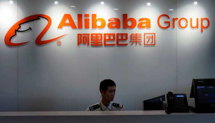 Alibaba founder Jack Ma defends overtime work culture as 'huge blessing'