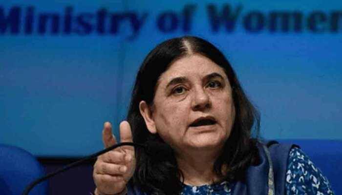 Maneka Gandhi clarifies 'Muslim voters' remarks, says 'certain media channel played 'out of context' speech