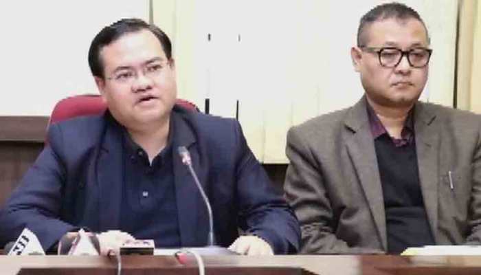 Meghalaya CEO recommends repolling at one polling station in Selsella