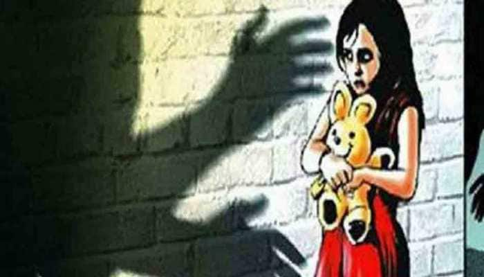 Five-yr-old girl raped, murdered by neighbour in Odisha&#039;s Bhubaneswar