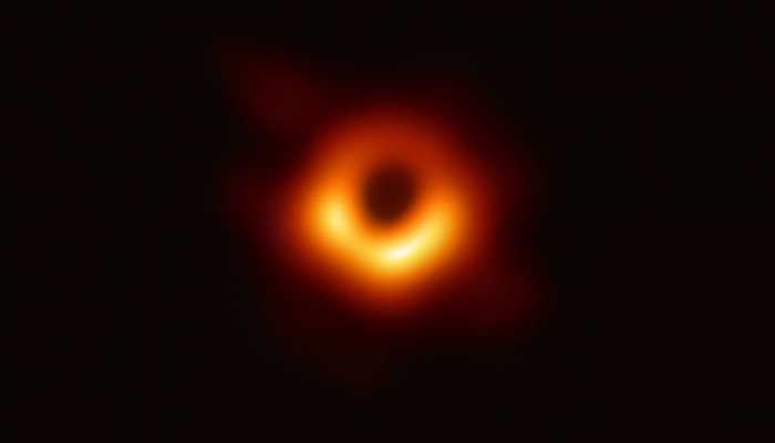 Furore over 'black hole' photo forces China's largest image provider to shut