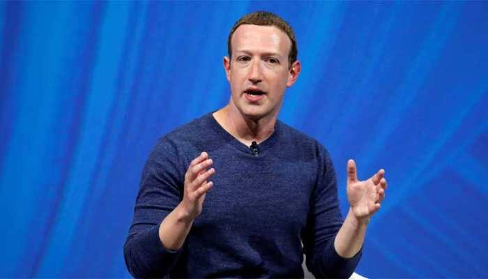 Facebook more than doubles Mark Zuckerberg's compensation to $22.6 million