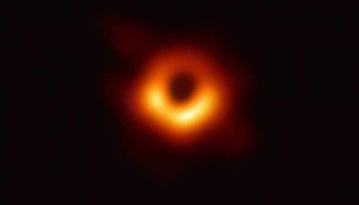 First-ever blackhole to be photographed named &#039;Powehi&#039;