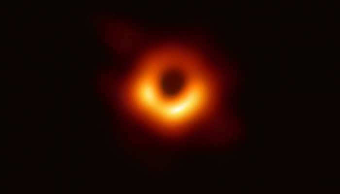 First-ever blackhole to be photographed named 'Powehi'