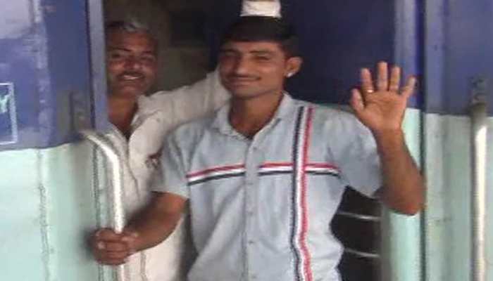 Rajasthan man whose wedding got cancelled in wake of Pulwama terror attack, finally to get married Rajasthan man whose wedding got cancelled in wake of Pulwama terror attack, finally to get married