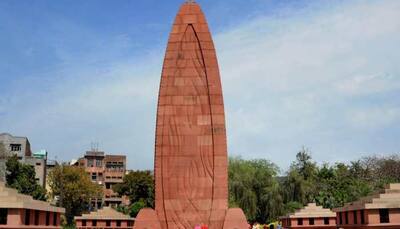 100 years of Jallianwala Bagh massacre: President Kovind, PM Modi, Rahul Gandhi and others pay tribute