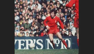 Liverpool great Tommy Smith passes away aged 74