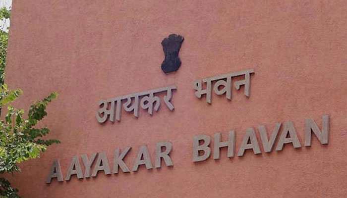 I-T Department denies reports of raids at residence, temple of Deve Gowda's family priest