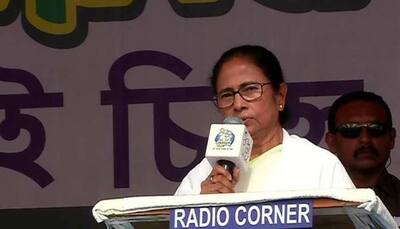 Don't vote for CPM or Congress: Mamata Banerjee urges voters in Siliguri 