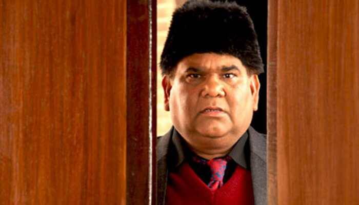 Happy to see character actors getting lead roles now, says Satish Kaushik