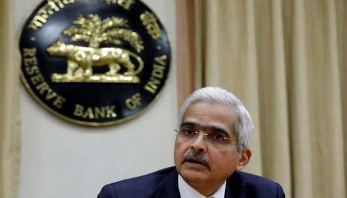 Slowdown in global growth, trade to hit emerging market economies: RBI Governor Shaktikanta Das