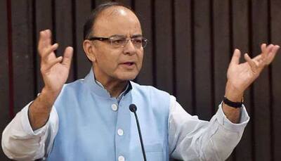 Arun Jaitley targets Rahul Gandhi, says Congress chief got M.Phil without Masters degree