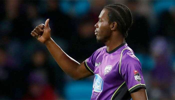 Ben Stokes backs 'naturally gifted' Jofra Archer to make England World Cup squad