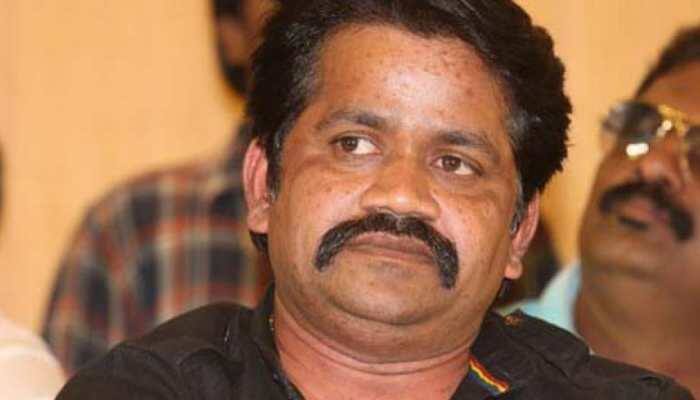 Actor-politician JK Ritheesh dead at 46
