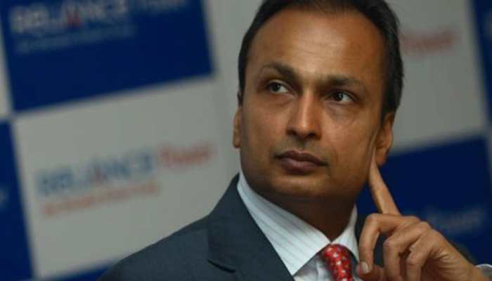 No political interference in settling tax dispute involving Anil Ambani&#039;s firm: France 