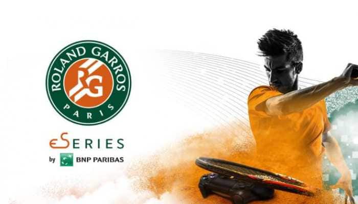 Roland-Garros eSeries India leg: Mumbai&#039;s Rohit Thakur makes it two-in-a-row 