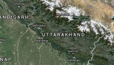 Tremors felt in Uttarakhand's Uttarkashi, no casualties reported