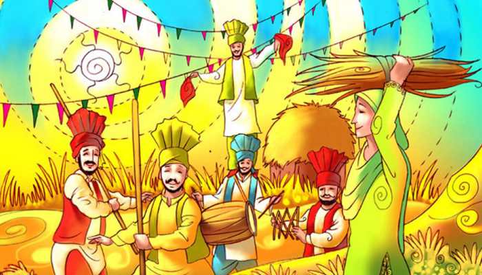 Baisakhi 2019: Best SMS, Whatsapp &amp; Facebook messages for your loved ones