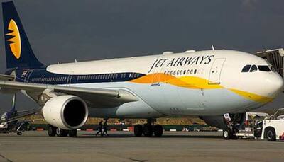 Jet Airways stops forward booking for east-bound international sector