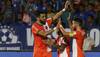 FC Goa overcome Chennaiyin FC 2-1 to lift Super Cup title