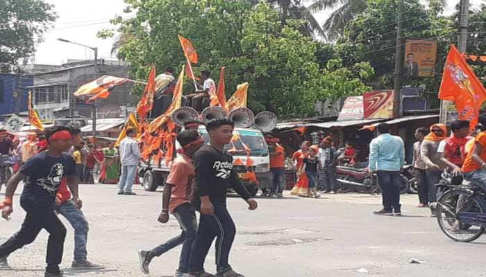 VHP ups ante in West Bengal to change Islamampur&#039;s name to Ishwarpur