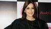 Early detection of cancer is essential: Sonali Bendre