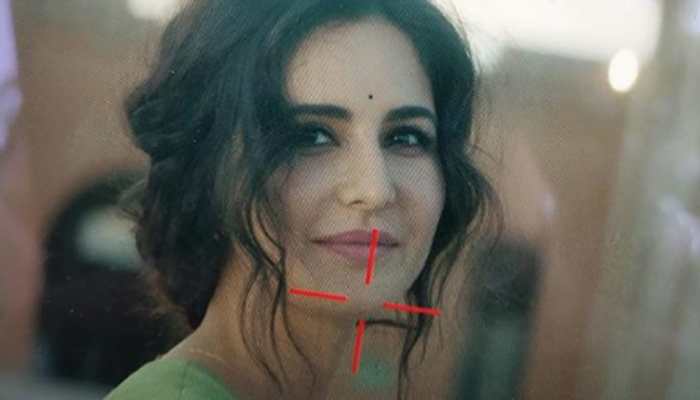 Katrina Kaif Reveals 'Bharat' Trailer Release Date; Shares Fresh Still ...