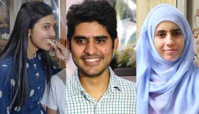 UPSC civil services examination 2018: Marks scored by 759 successful candidates released